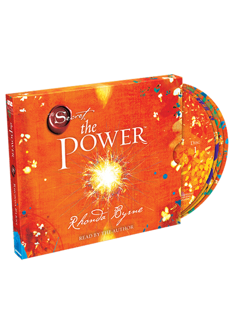 Secret The Power Audiobook Free Download The Power Audiobook CD