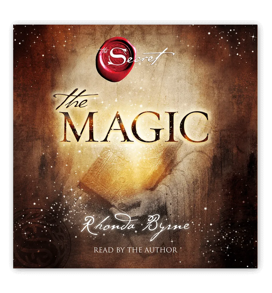 The-Magic-Audio The Magic audiobook