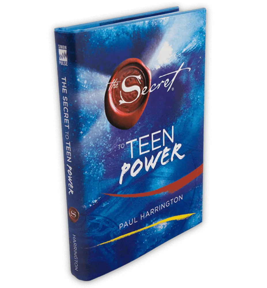 Teen Power The Secret to Teen Power