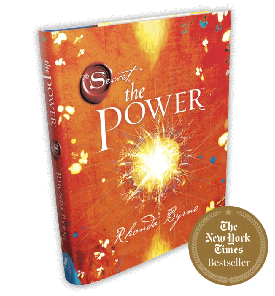 The Power by Rhonda Byrne The Power by Rhonda Byrne