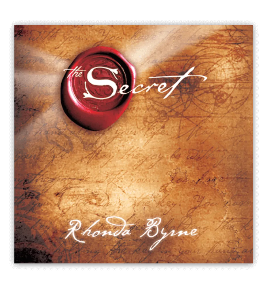 The Secret Audiobook The Secret by Rhonda Byrne