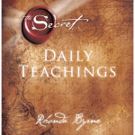 The Secret Daily Teachings