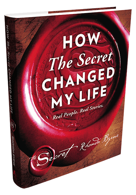 How The Secret Changed My Life – Book