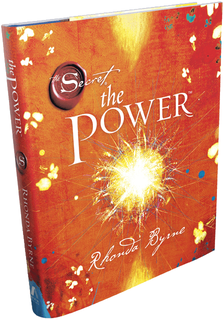 The Power – book