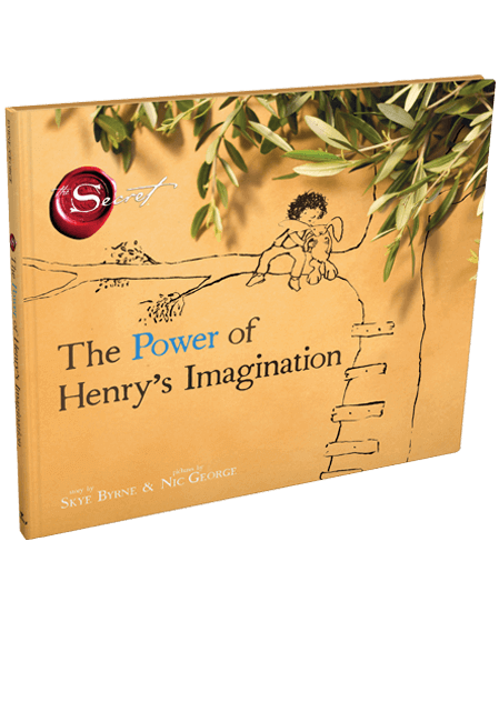 The Power of Henrys Imagination book
