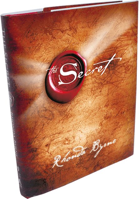 The Secret – Book