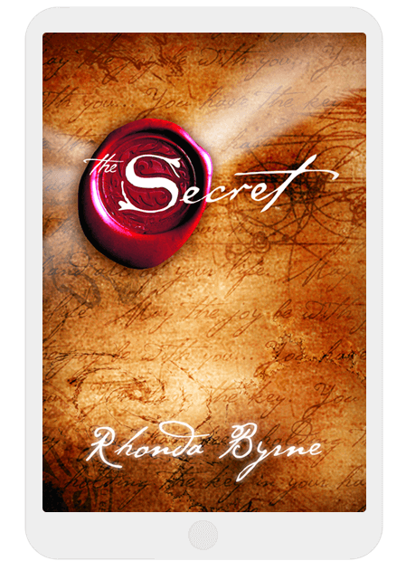 The Secret Il Libro Pdf Gratuito