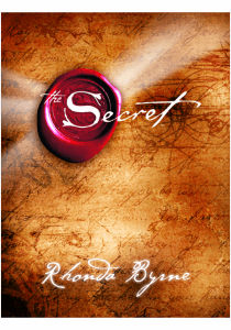 The Secret book