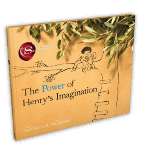 The Power of Henry's Imagination