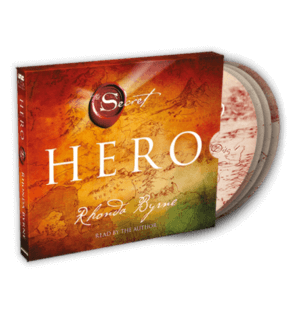 Hero by Rhonda Byrne