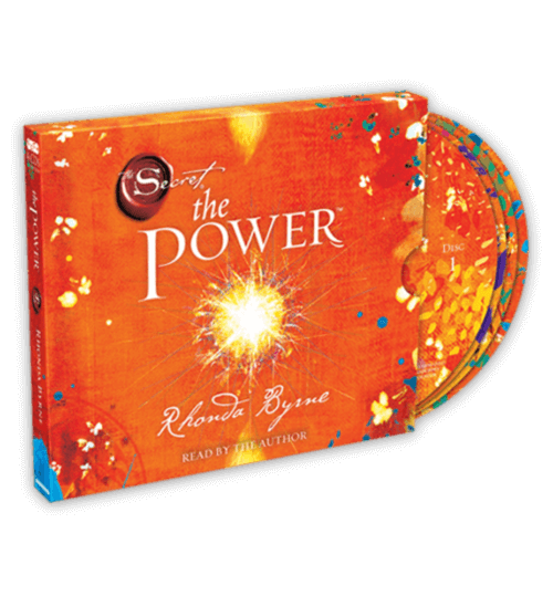 Secret The Power Audiobook Free Download The Power CD | The Secret - Official Website