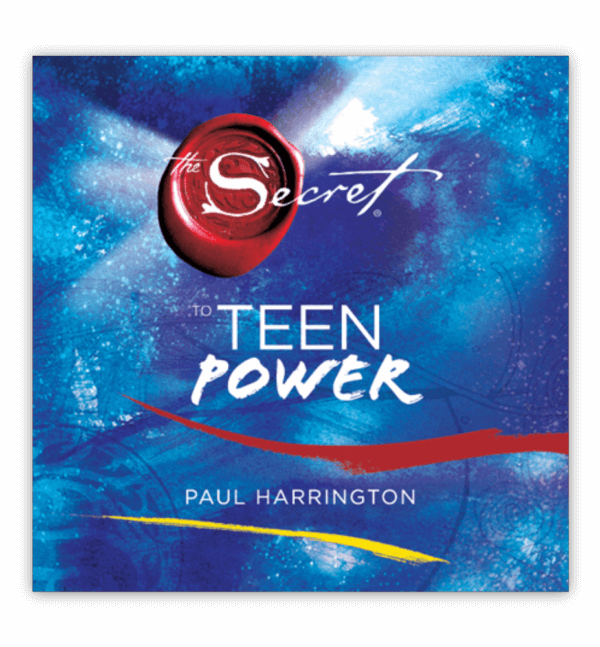 The Secret to Teen Power