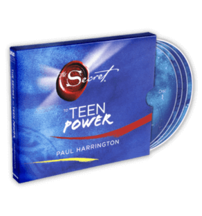 The Secret to Teen Power