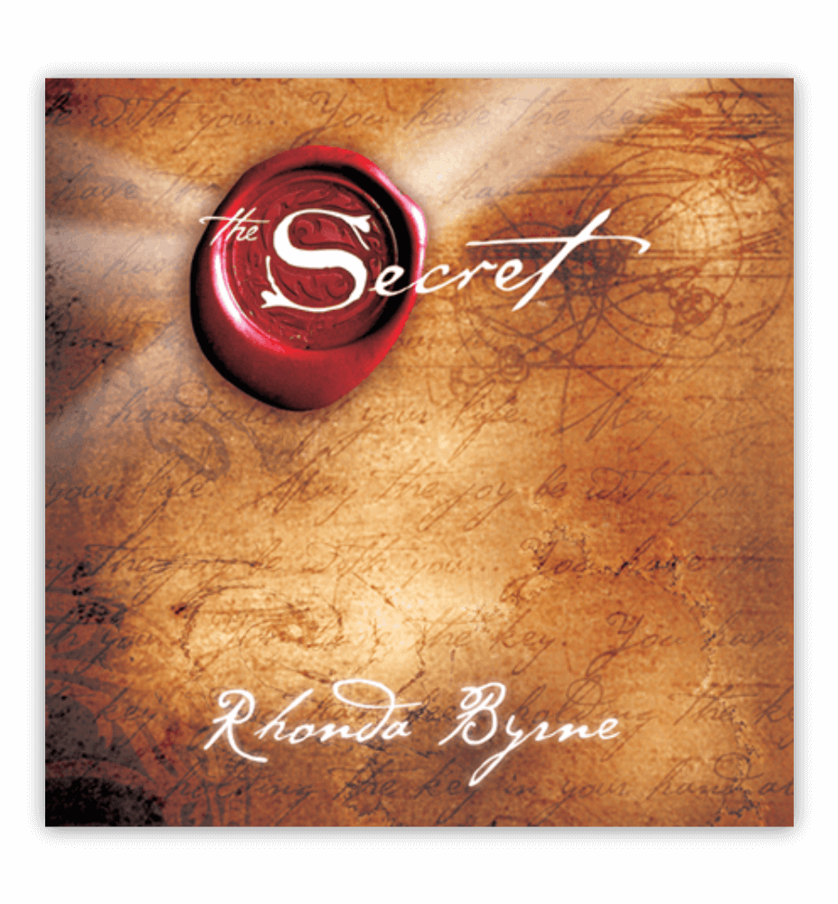 The Secret Audiobook  The Secret - Official Website