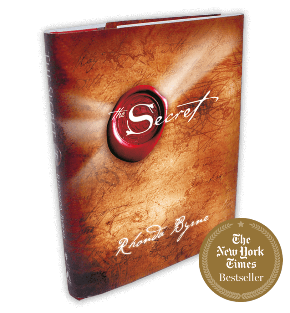 The Secret  Original Bestselling Book by Rhonda Byrne