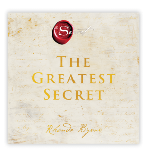 the greatest secret audiobook