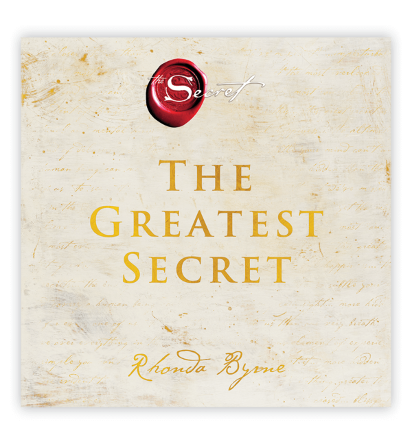 the greatest secret audiobook