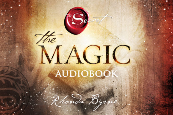 The Magic Audiobook