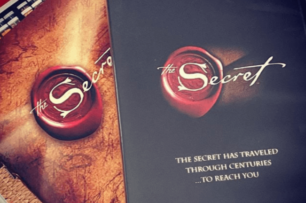 The Secret Documentary  The Secret - Official Website