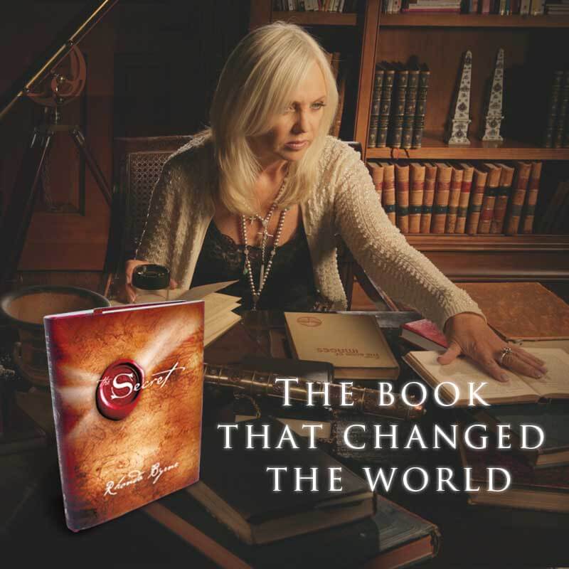 History of The Secret | The Secret - Official Website