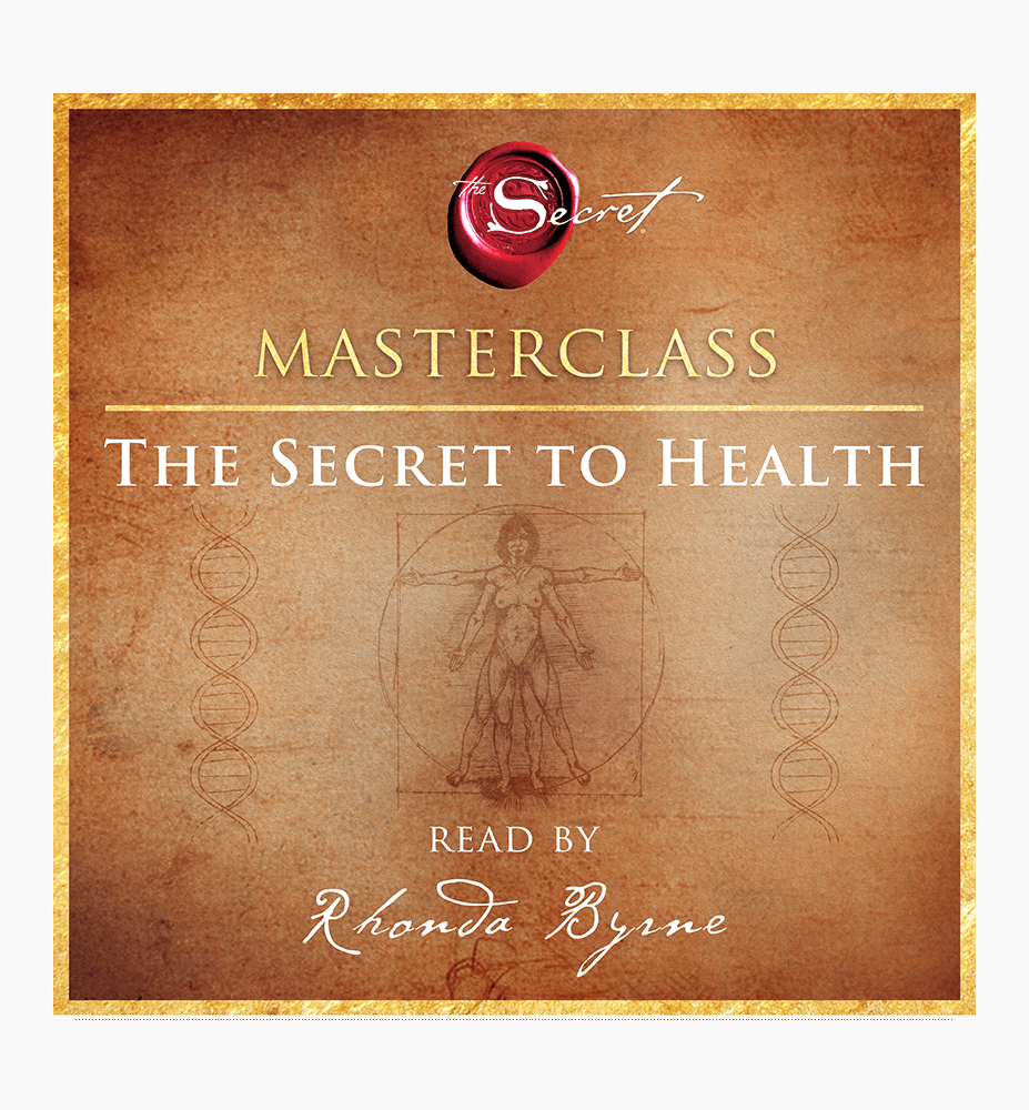 The-Secret-Health-Masterclass