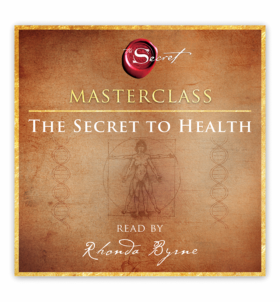 the secret audiobook discographie