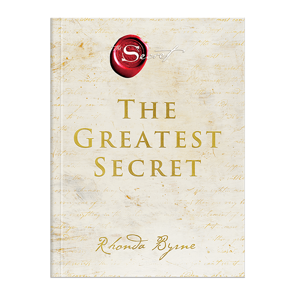 The Secret® to the Law of Attraction
