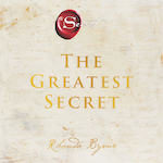 The Greatest Secret book