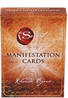The Secret Manifestation Cards