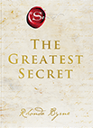 The Greatest Secret book cover