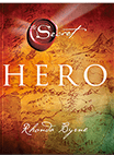 The Secret Hero book cover