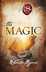the Magic book cover
