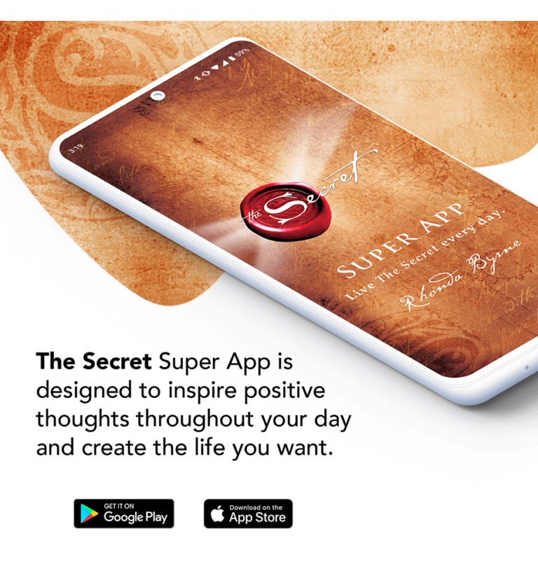 The Secret Super App The Secret Official Website the-secret-super-app-the-secret-official-website