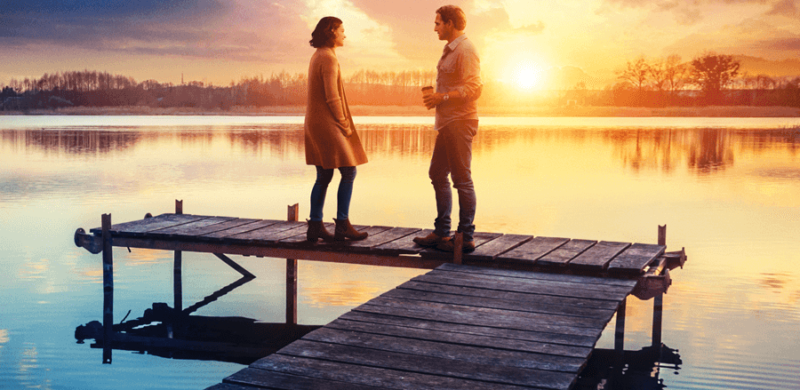 The Secret: Dare to Dream movie