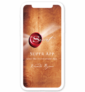 The Secret super app