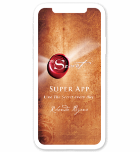 The Secret Super App