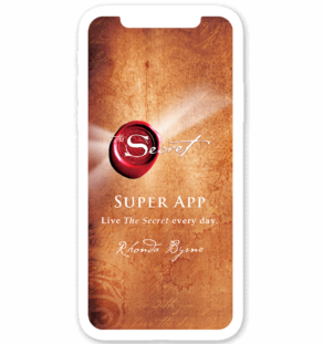 The Secret super app