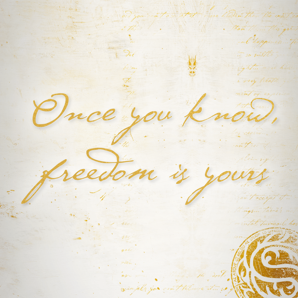 The Greatest Secret The Secret Official Website