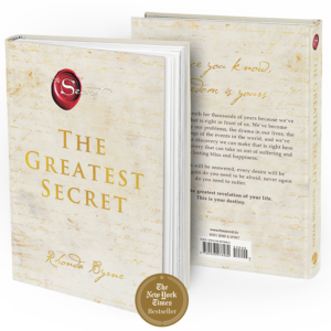 the greatest secret book review