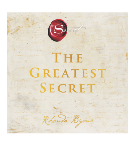 The Greatest Secret audiobook