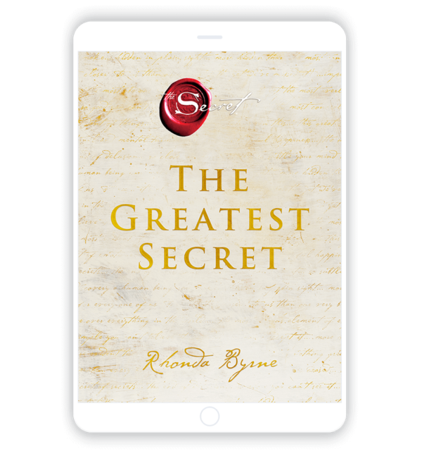 The Greatest Secret ebook