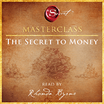 The Secret to Money cover