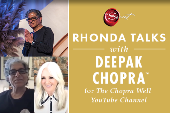 The Chopra Well YouTube Channel