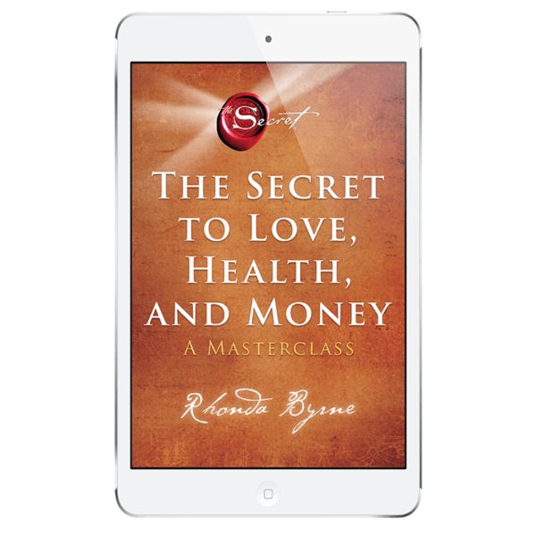 The Secret: A Masterclass ebook