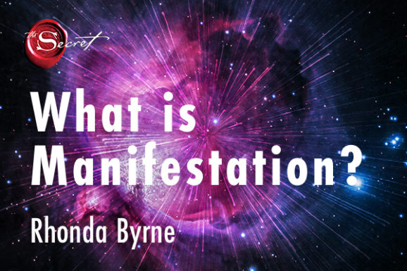What is manifestation