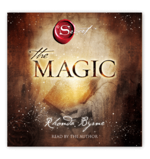 The Magic audiobook