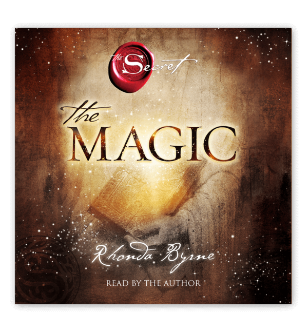 The Magic audiobook