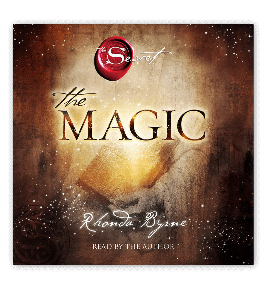 The-Magic-Audio